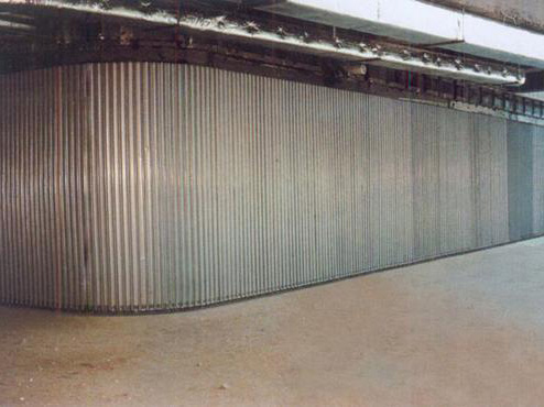 鋼質(zhì)入戶門定做