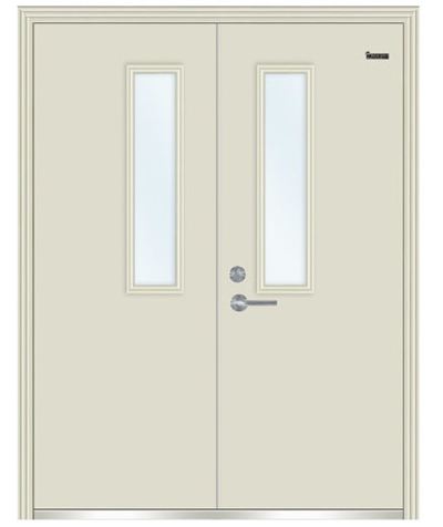 天門市新型防火門