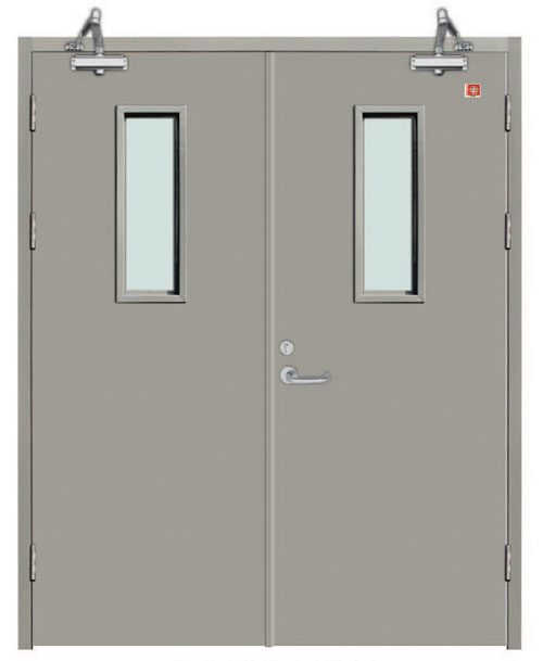 天門市2021民用建筑防火規范:保障生命安全的重要法規